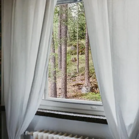 Kaksio Jaerven Rannalla, Tampereen Vieressae! *