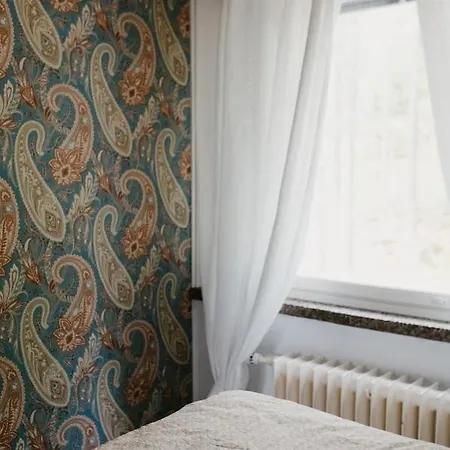 Kaksio Jaerven Rannalla, Tampereen Vieressae! Lägenhet *