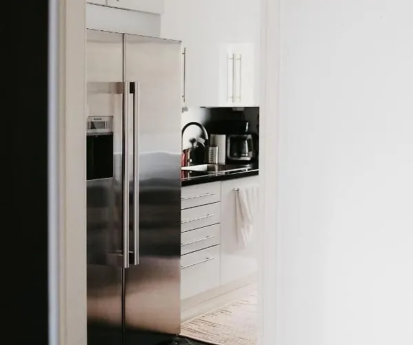 Kaksio Jaerven Rannalla, Tampereen Vieressae! * Linnavuori