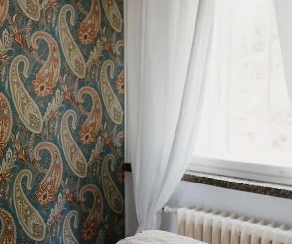 Kaksio Jaerven Rannalla, Tampereen Vieressae! Daire *