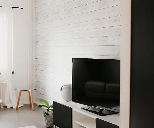 Kaksio Jaerven Rannalla, Tampereen Vieressae! 公寓 *